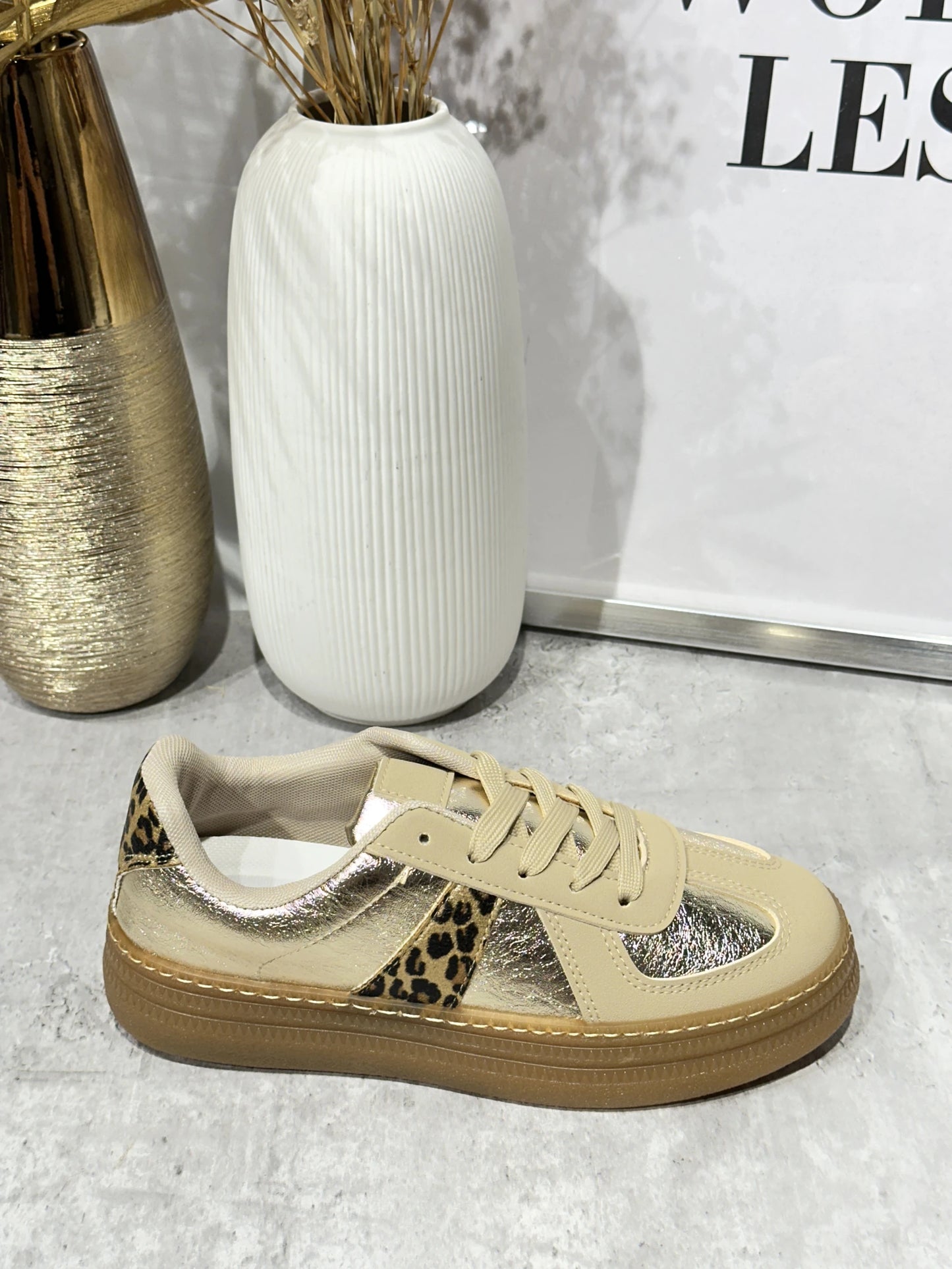 Baskets Glam Safari