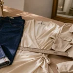 1m50 mode femme petite taille : coupes qui évitent l’effet trop long