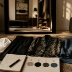 Test style vestimentaire : 4 profils pour révéler votre look
