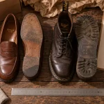 Chaussures seconde main : contrôle état et garantie