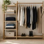 Garde-robe capsule intemporelle : pièces compatibles